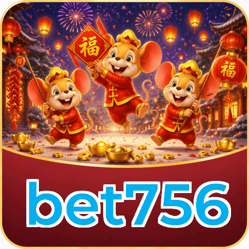 bet756 Segurança Logo 1