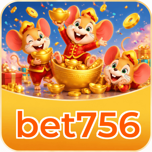 Slots bet756 - RTP Alto Certificado