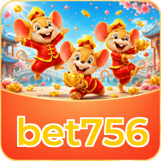 bet756 Segurança Logo 2