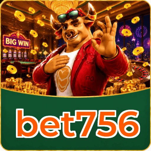 bet756 Segurança Logo 3