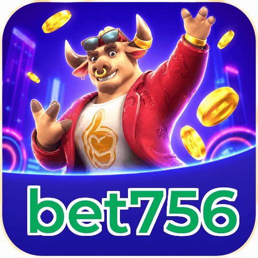 bet756 Logo 3