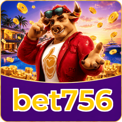Slots bet756 - Jackpots Progressivos
