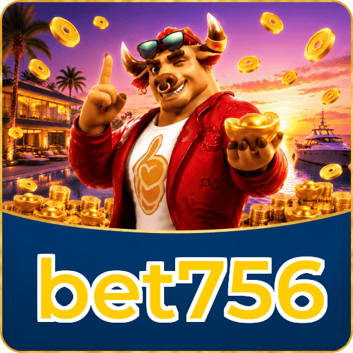 bet756 Instalar Logo 2