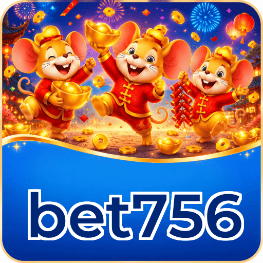 bet756 Instalar Logo 1